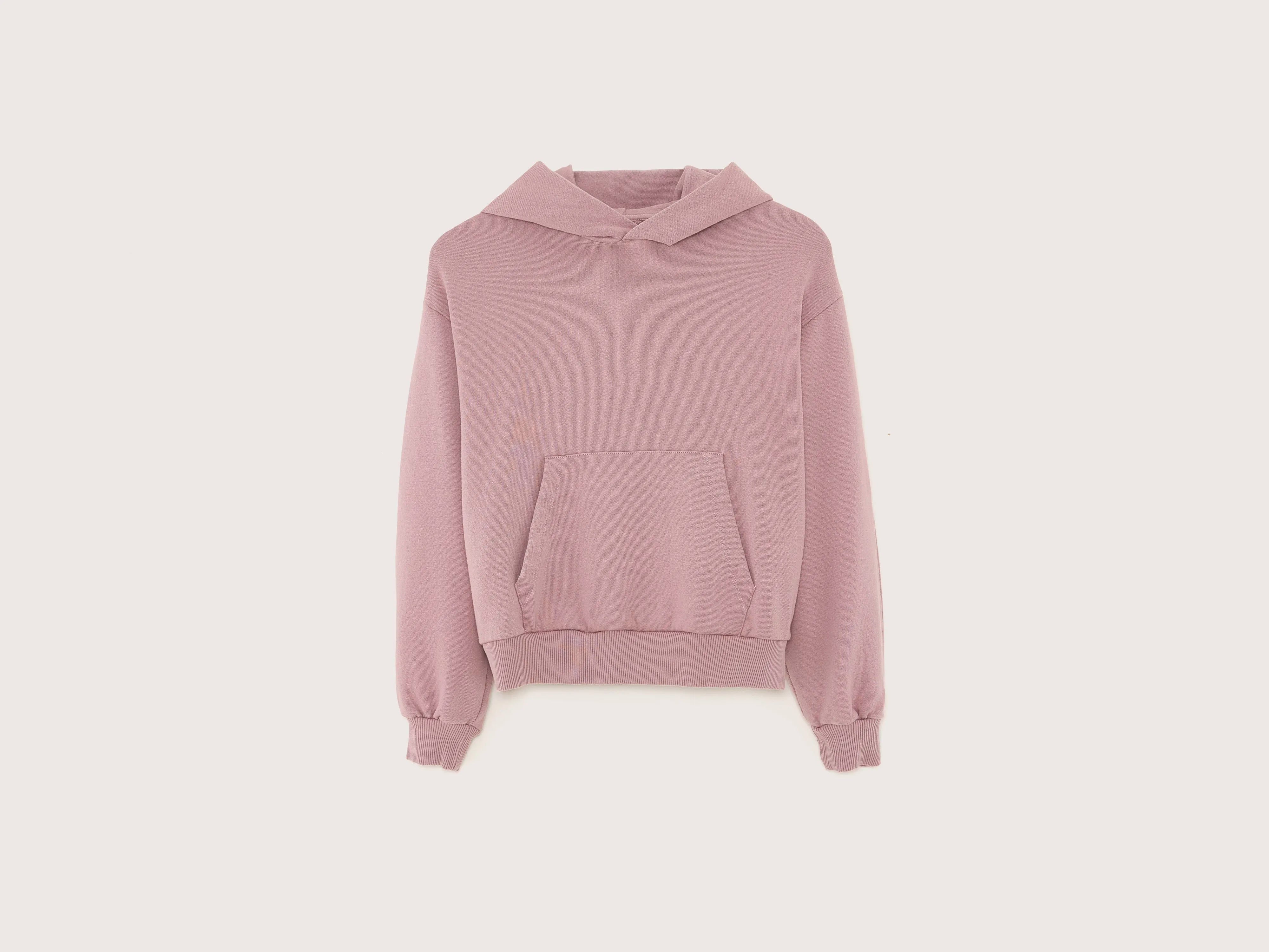 Versatile Comfort Wear Farolo relaxed hoodie (251 / B / LILAC)