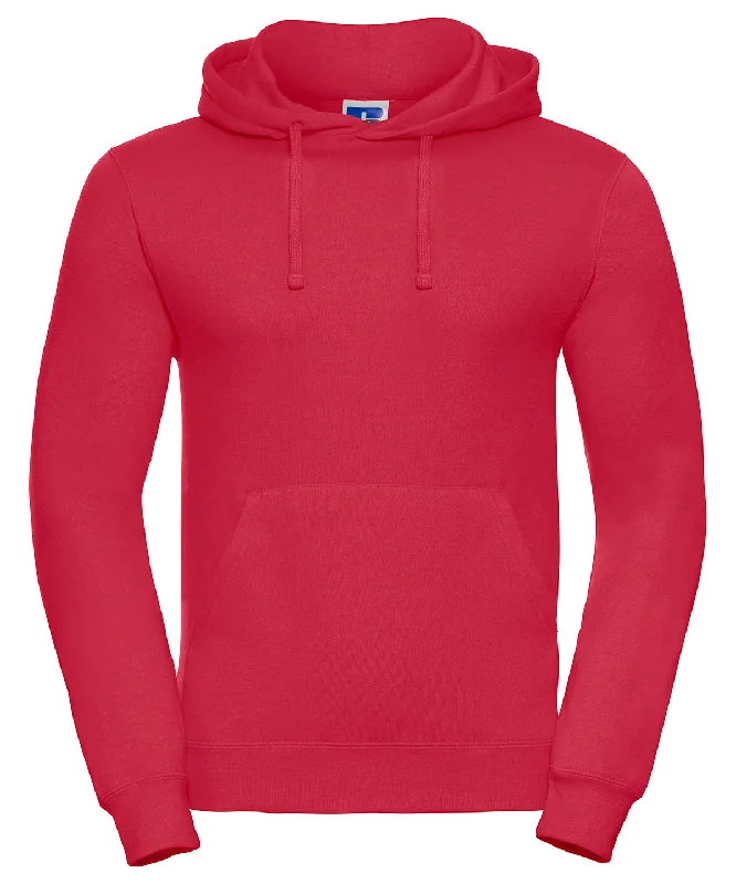 Cozy Chic Classic Red - Hooded sweatshirt