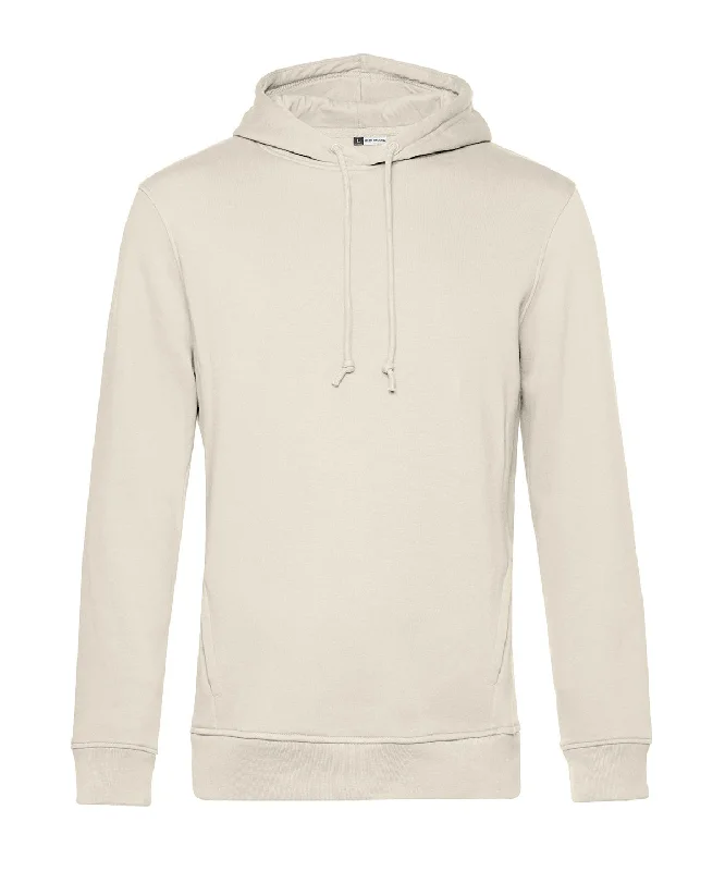 Celebrity Style Off White - B&C Inspire Hooded