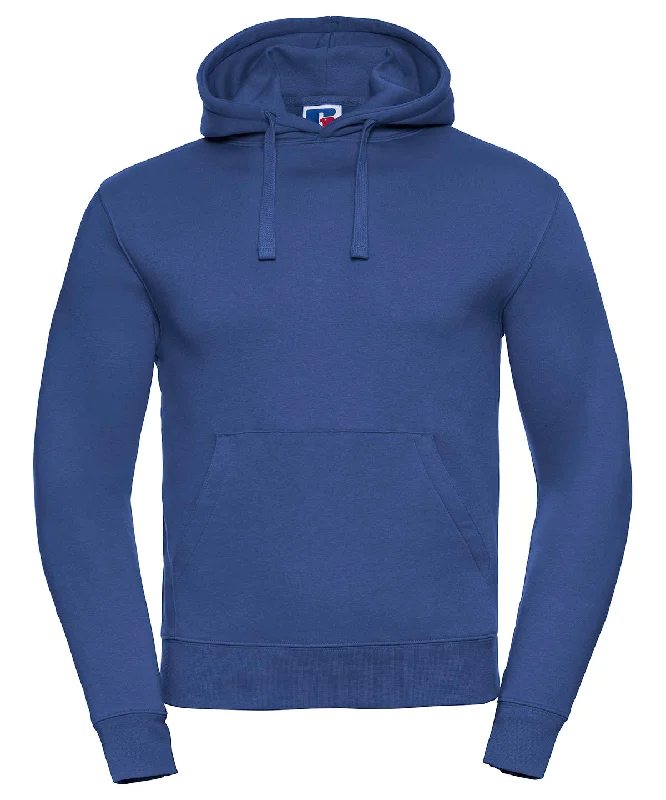 Trendy Dresses Bright Royal - Authentic hooded sweatshirt
