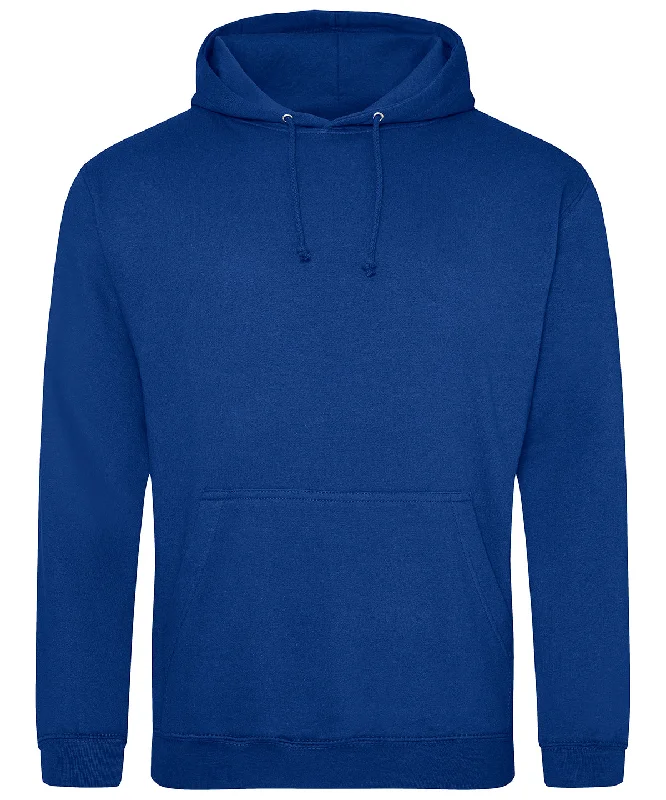 Exquisite Tailoring Bright Royal - College hoodie