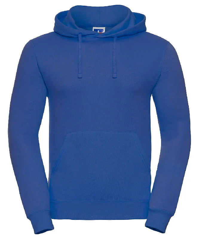 Cozy Vibes Bright Royal - Hooded sweatshirt