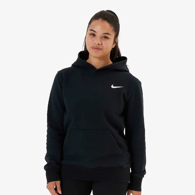 Street Charm Nike S&C Unisex Hoodie