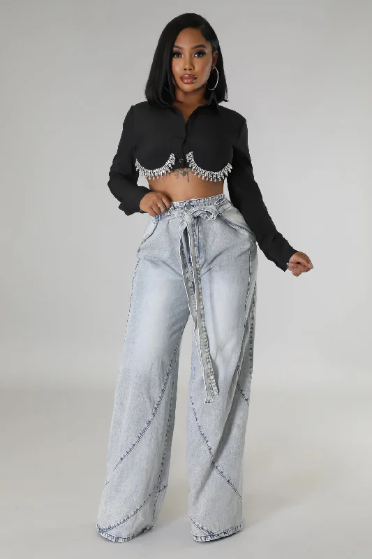 Slim Fit Virlen Pants