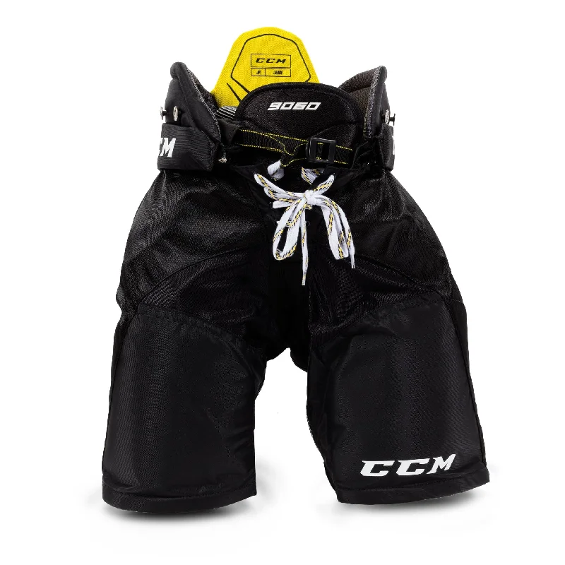 Sports Fashion CCM Tacks 9060 Junior Hockey Pants