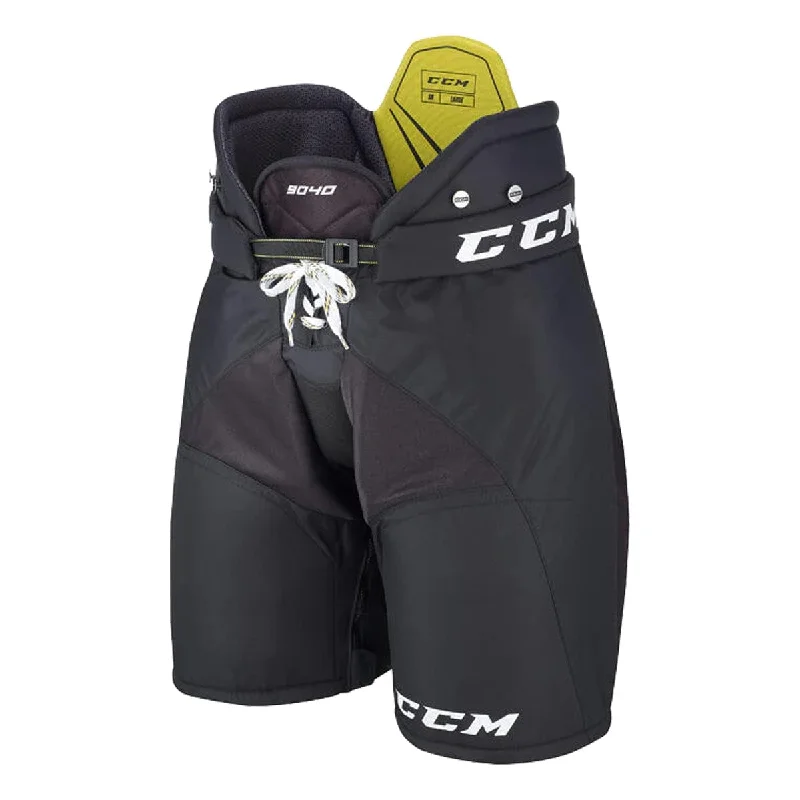Simple Matching CCM Tacks 9040 Senior Hockey Pants