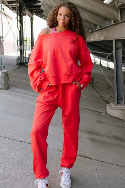 Personalized Clothing Jo+Jax Sweatpants