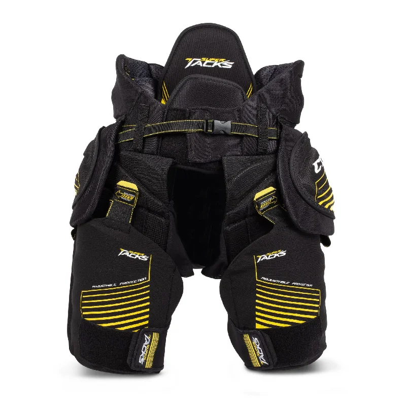 Autumn Selection CCM Super Tacks Senior Hockey Girdle w/ Shell