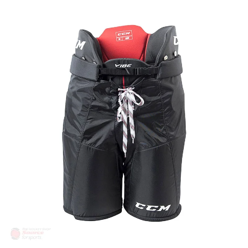 Dessert Matching CCM Jetspeed Vibe Senior Hockey Pants (2019)
