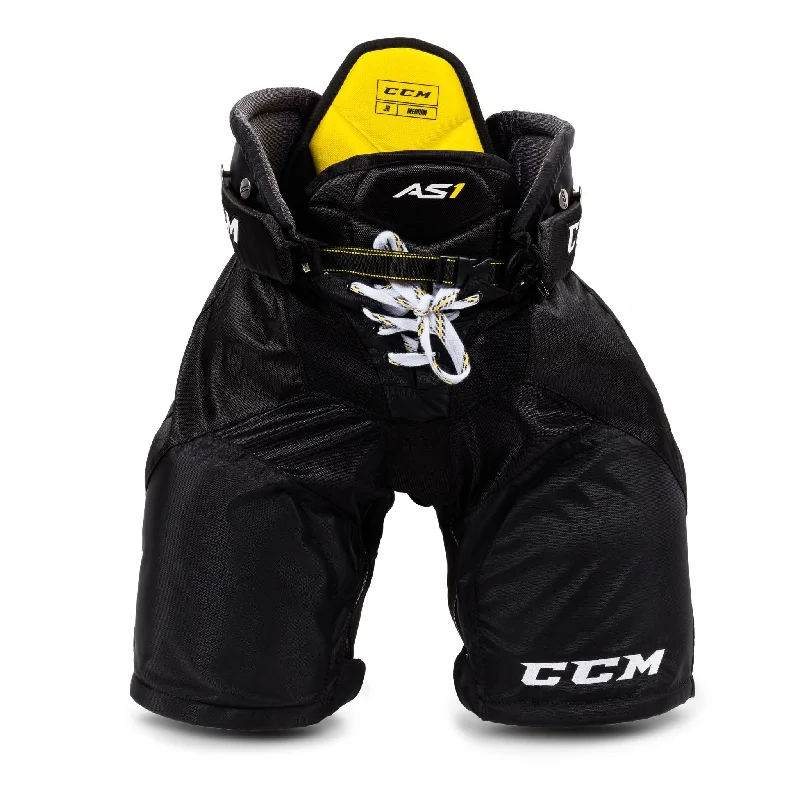 Classic CCM Super Tacks AS1 Junior Hockey Pants