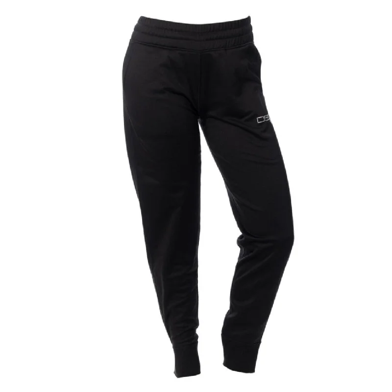 Simple Style Midlayer Pant