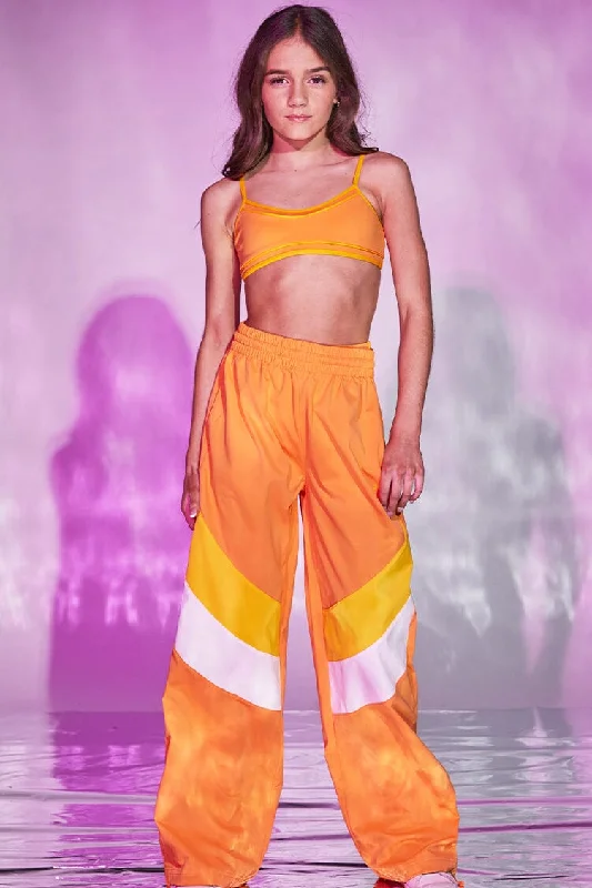 Fashion Style Final Stretch Pants