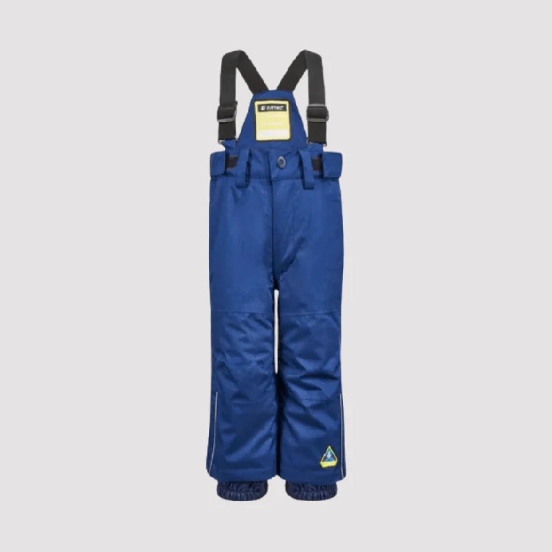 Fashion Elements Killtec Jordiny Infant-Unisex Skiing Pant Dark Blue