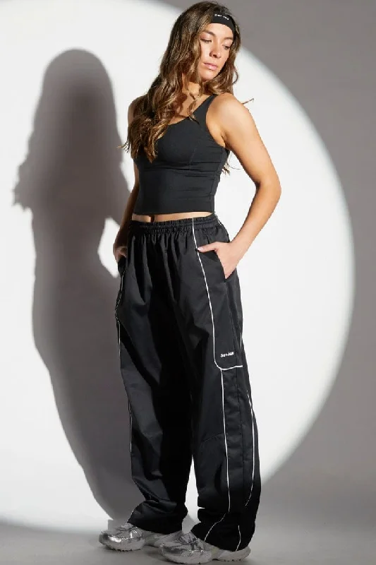 Casual And Comfortable Weekend Pants