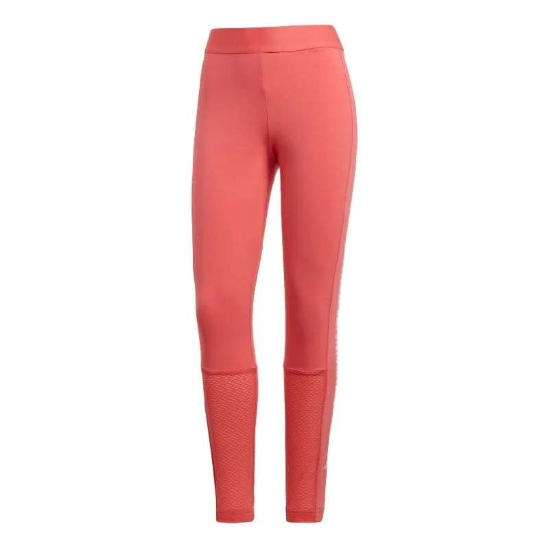 Youthful Adidas Womens Sport ID Mesh Tights