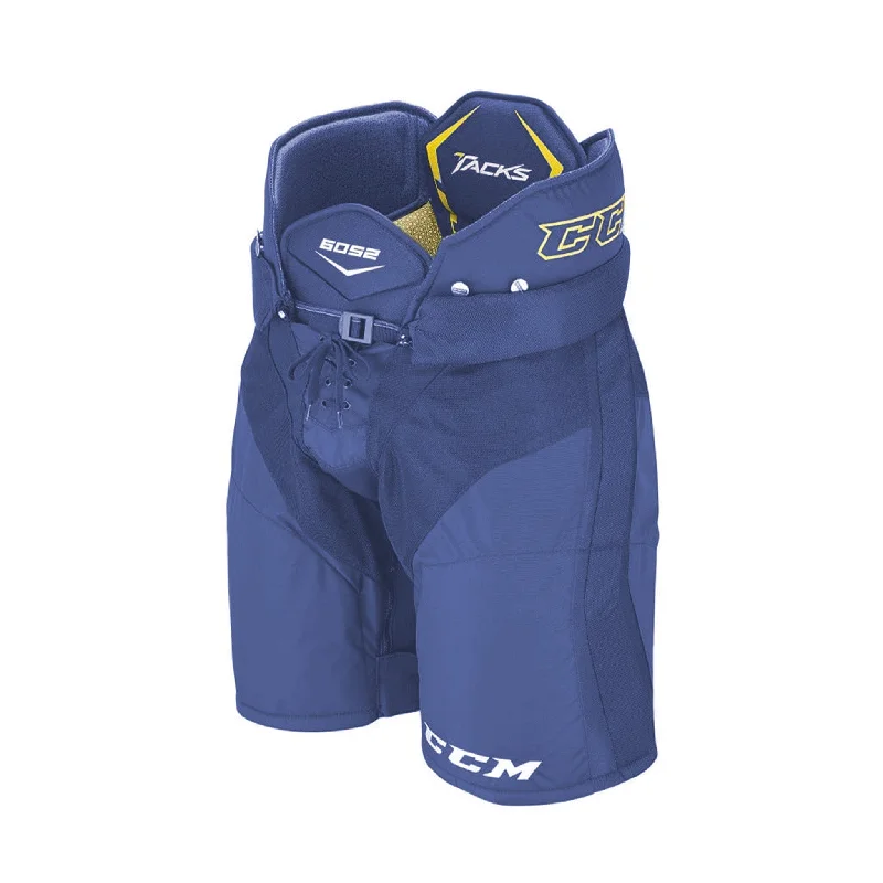 British Style CCM Tacks 6052 Senior Hockey Pants