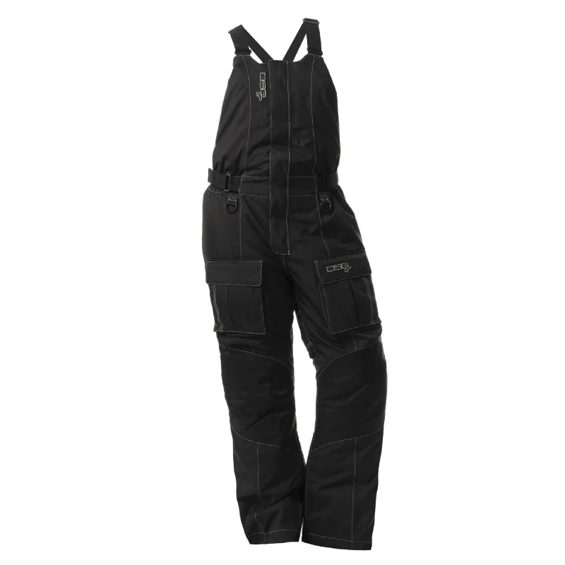 Luxury Temperament Avid 2.0 Bib
