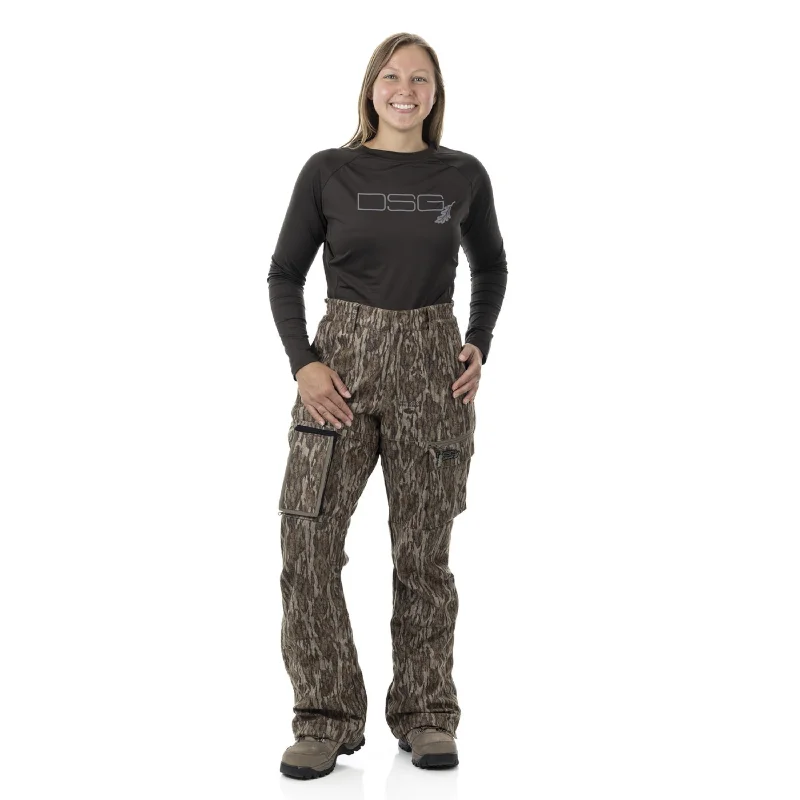 Exquisite Fabrics Ava 3.0 Pant