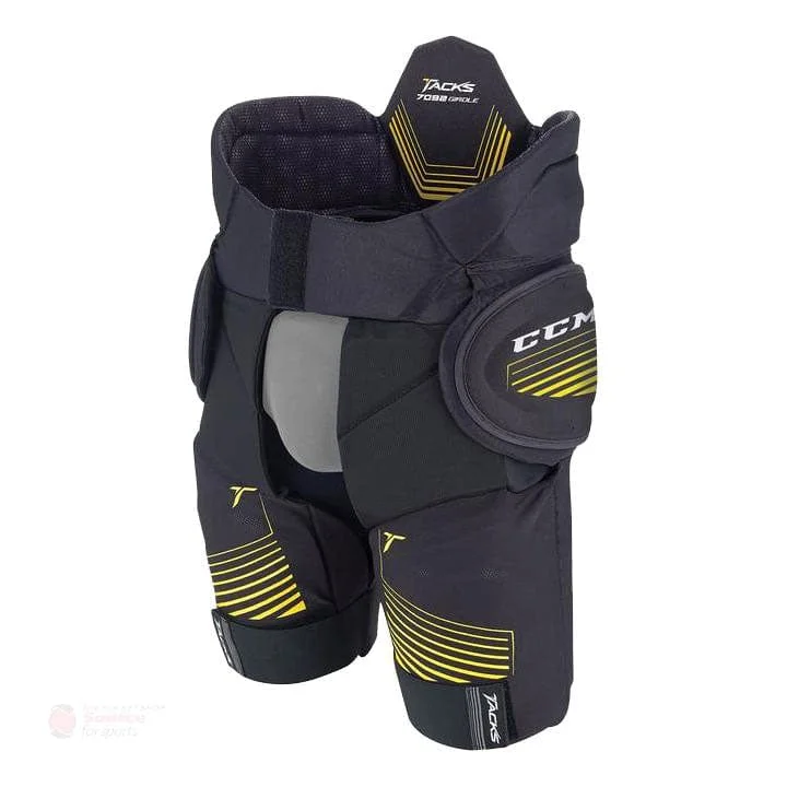 Avant-garde Design CCM Tacks 7092 Senior Girdle