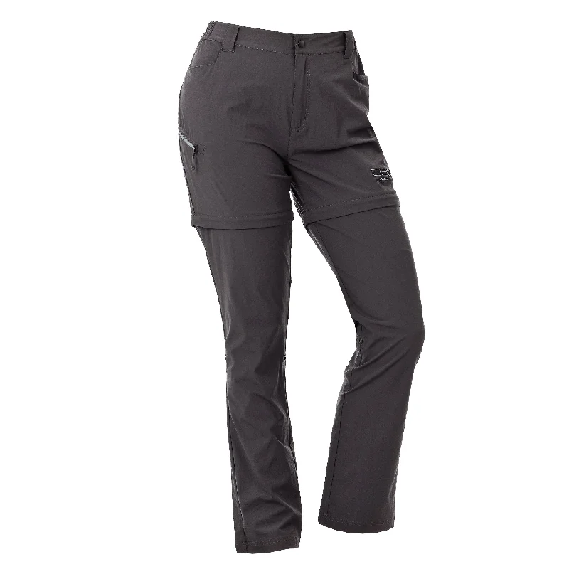 High-end Design Lola Convertible Pant