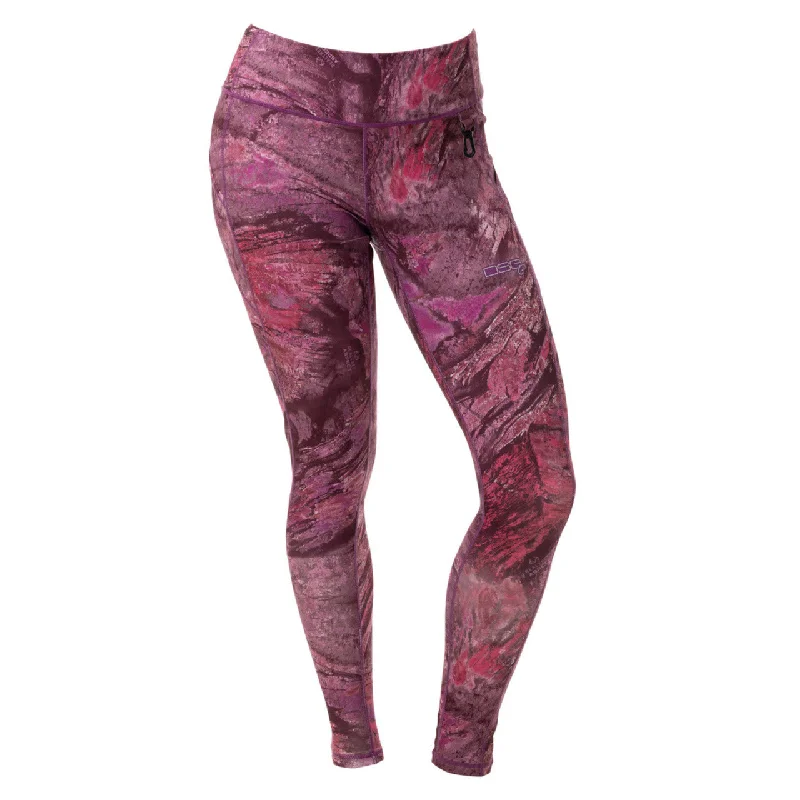 Double-sided Wear Fishing Legging - UPF 30+