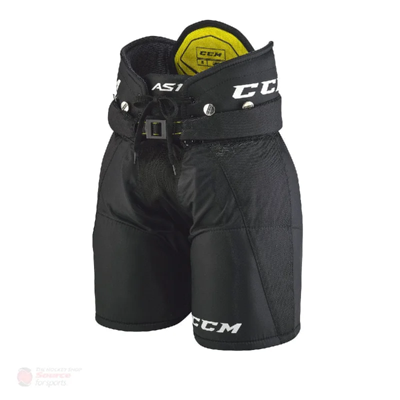 Urban Sense CCM Super Tacks AS1 Youth Hockey Pants