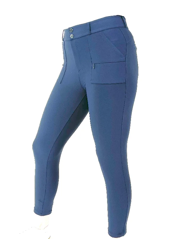 Light And Breathable Double Eagle Golf Pant