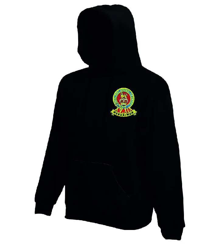 Youthful Vitality 15th/19th Royal Kings Hussars Hoodies