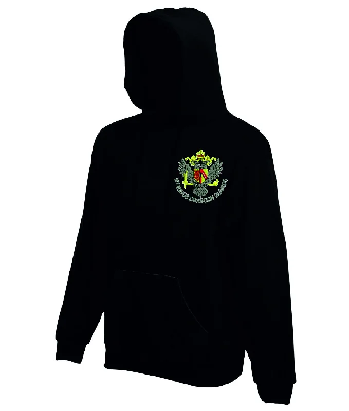 American Style 1st Queen's Dragoon Guards hoodie