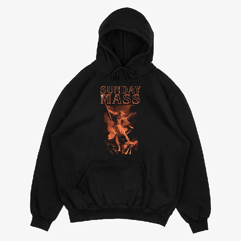 All-Day Comfort Archangel Hoodie