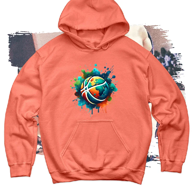 Sunset Coral