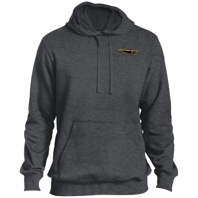 Graphite Heather