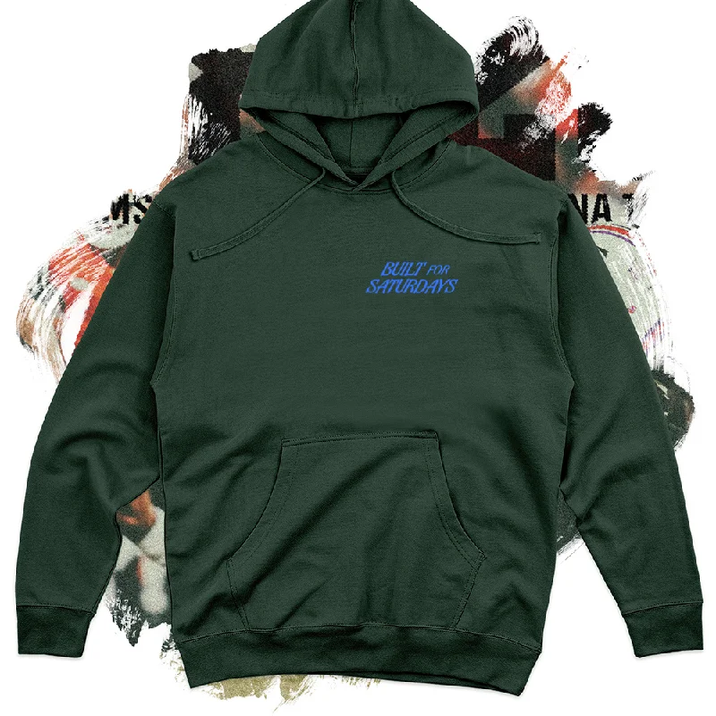 Alpine Green