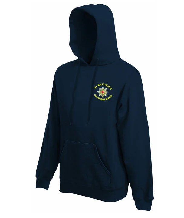 Comfy Chic Coldstream GuardsHoodie