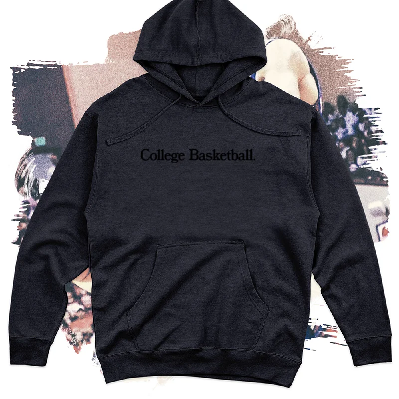Classic Navy Heather