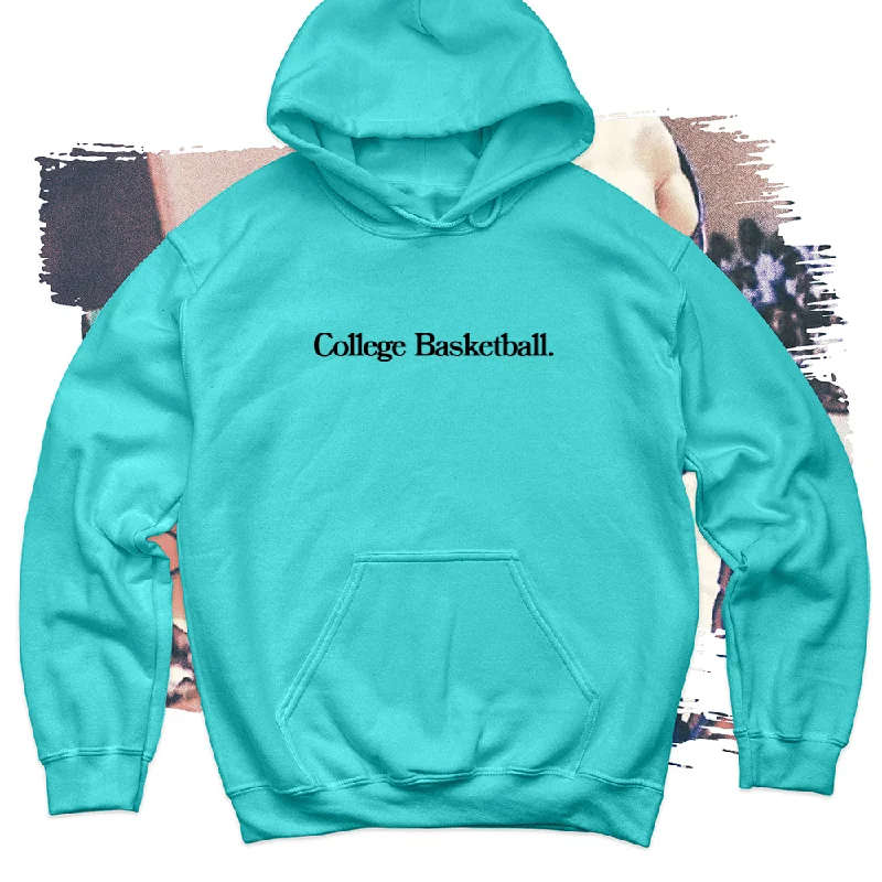 Scuba Blue