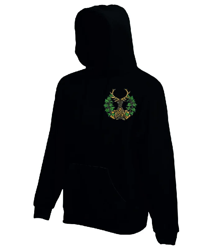 Urban Comfort Gordon Highlanders hoodie