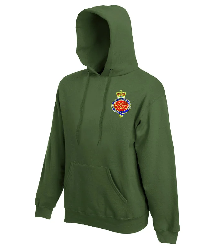Stylish Wear Grenadier Guards hoodie
