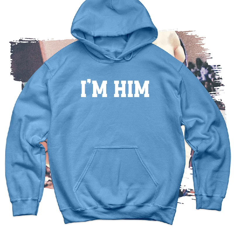Columbia Blue