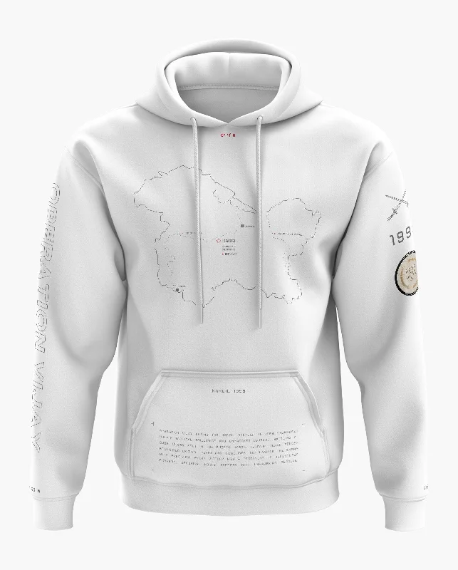 Cool Style KARGIL OPS 1999 Snow Soft Premium Hoodie
