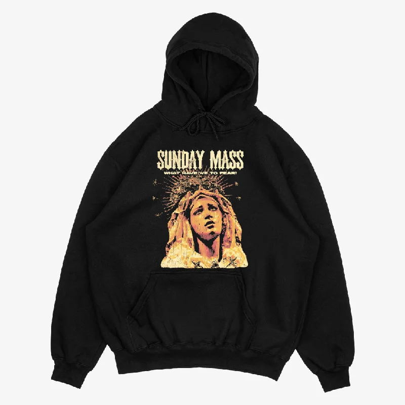 Smart Comfort MUMMY MARY Hoodie