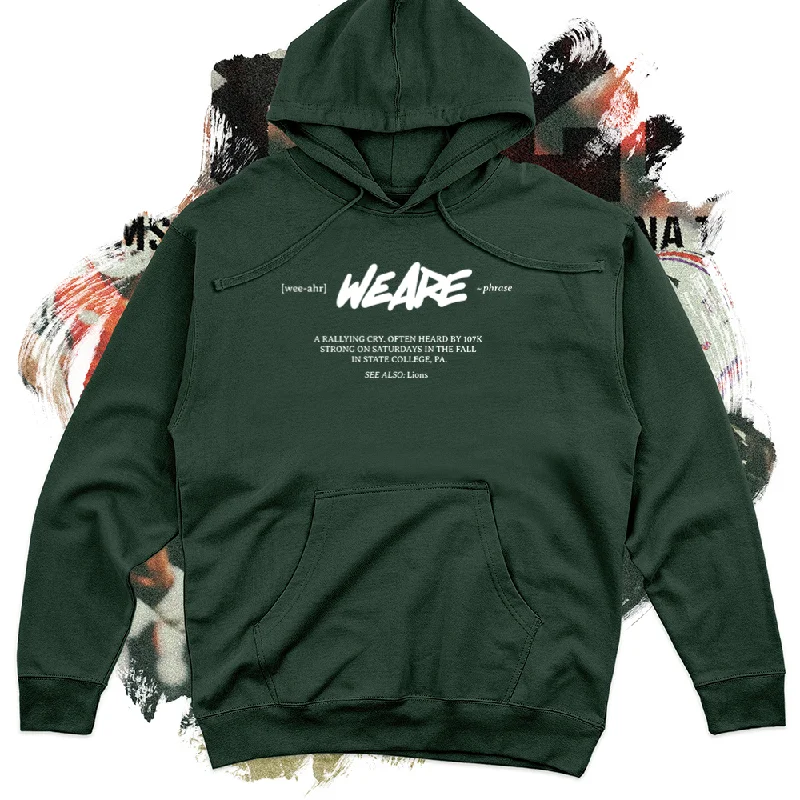 Alpine Green