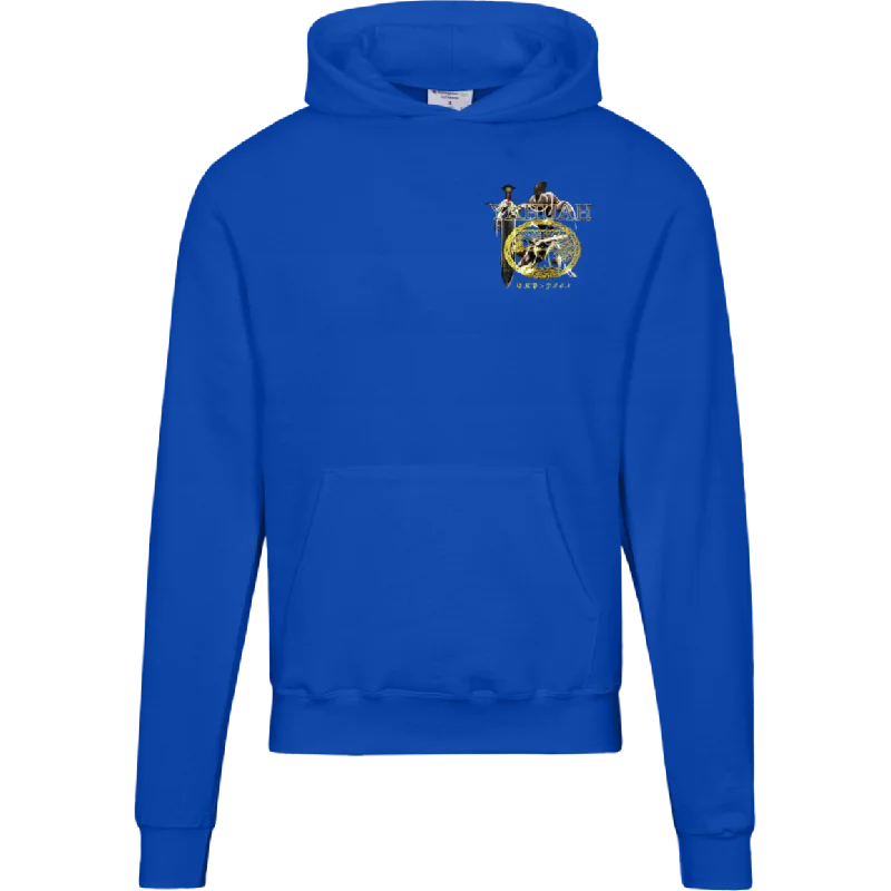 Royal Blue