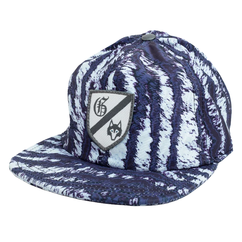 Fashion Expert Creative King x Greyson Hat No. 44