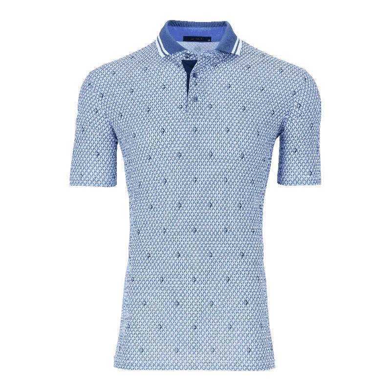 Relaxed Clothing Diamonds All Day Polo