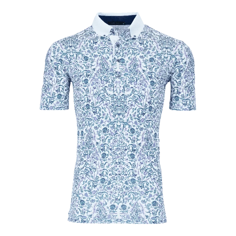 Advanced Customization Herbarium Polo