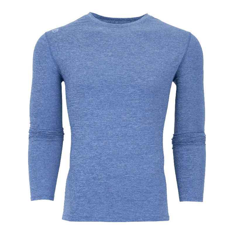 All-Day Comfort Icon Guide Sport Long Sleeve Tee