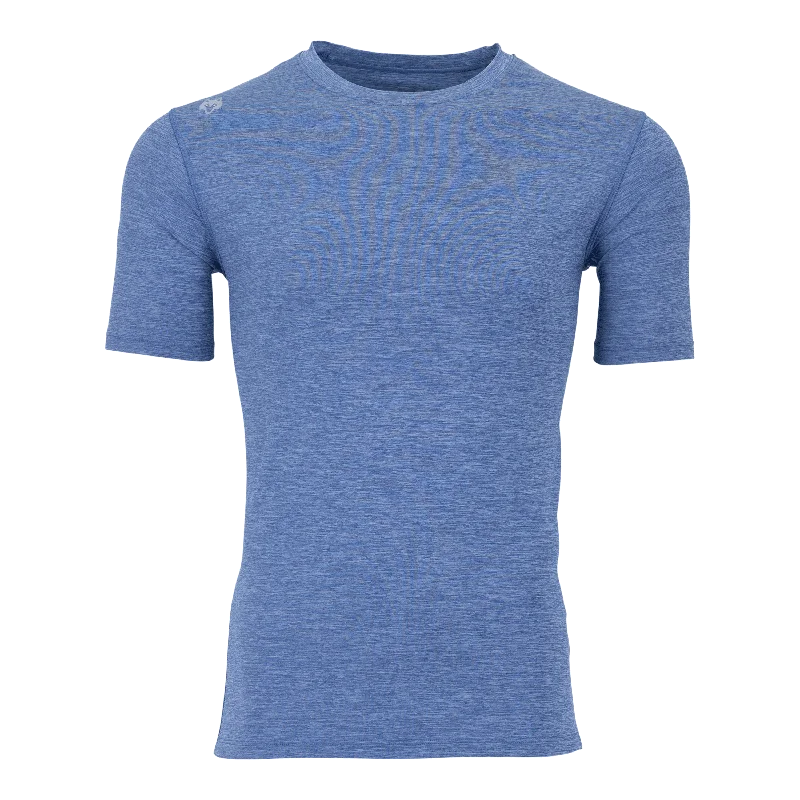 Cozy Chic Icon Guide Sport Short Sleeve Tee