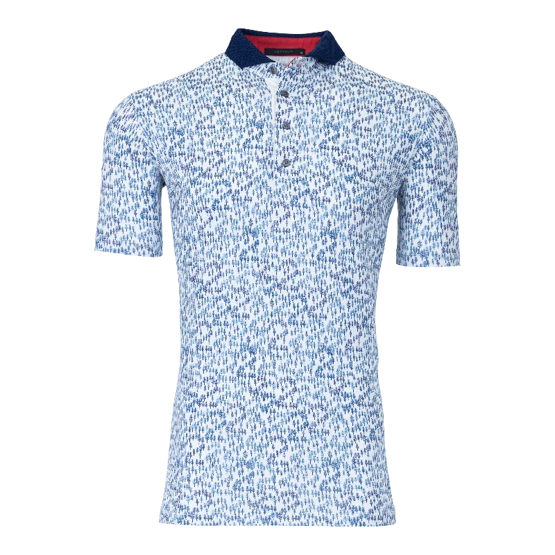 Stunning Fashion Lost Pines Polo