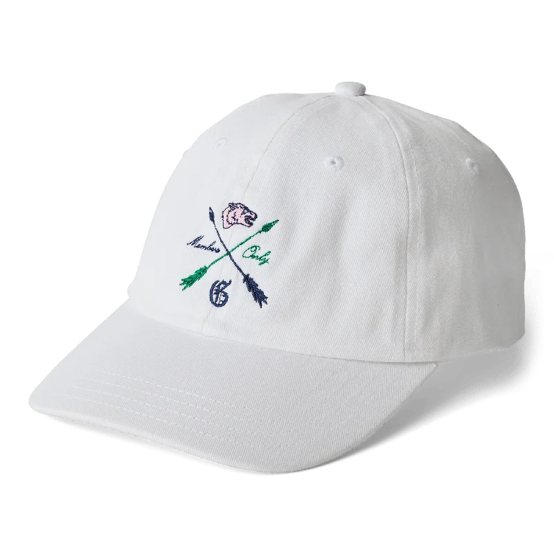 Leisure Travel Members Only Dad Hat